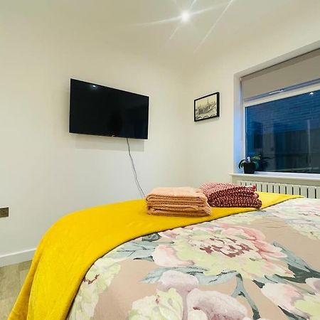 Rooms In A Beautiful House With Free On St Parking Brighton Exterior foto